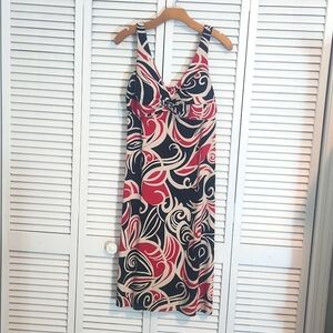 Madison Leigh Dress
